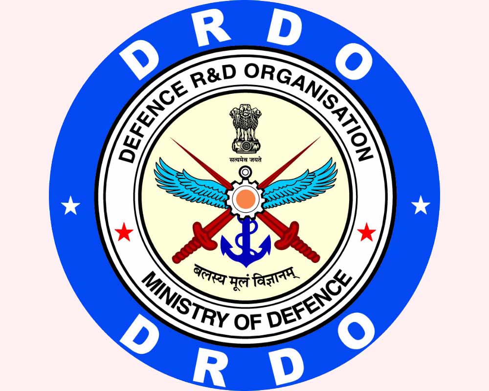 DRDO, ACM Project Ambe Hill